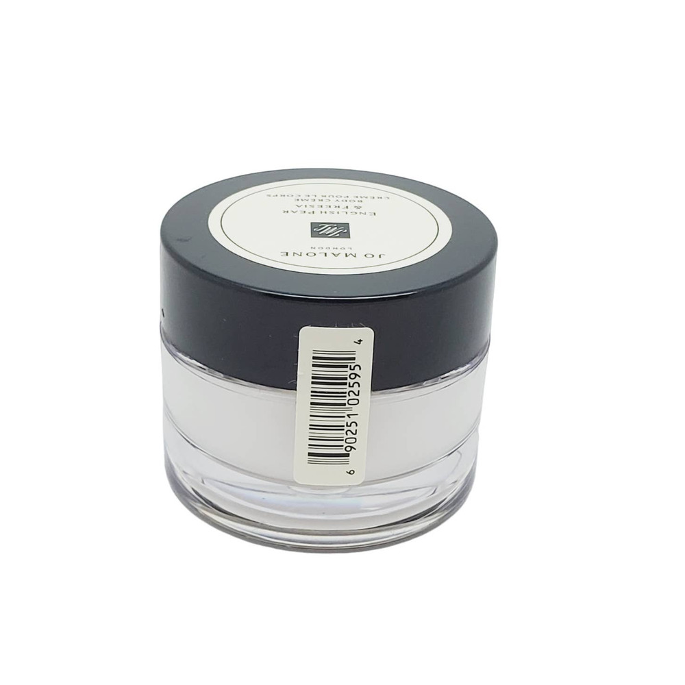 Jo Malone English Pear & Freesia Body Cream Travel Size 0.5 OZ - Picture 2 of 3